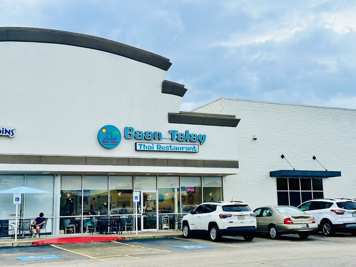 Baan Talay Thai Restaurant